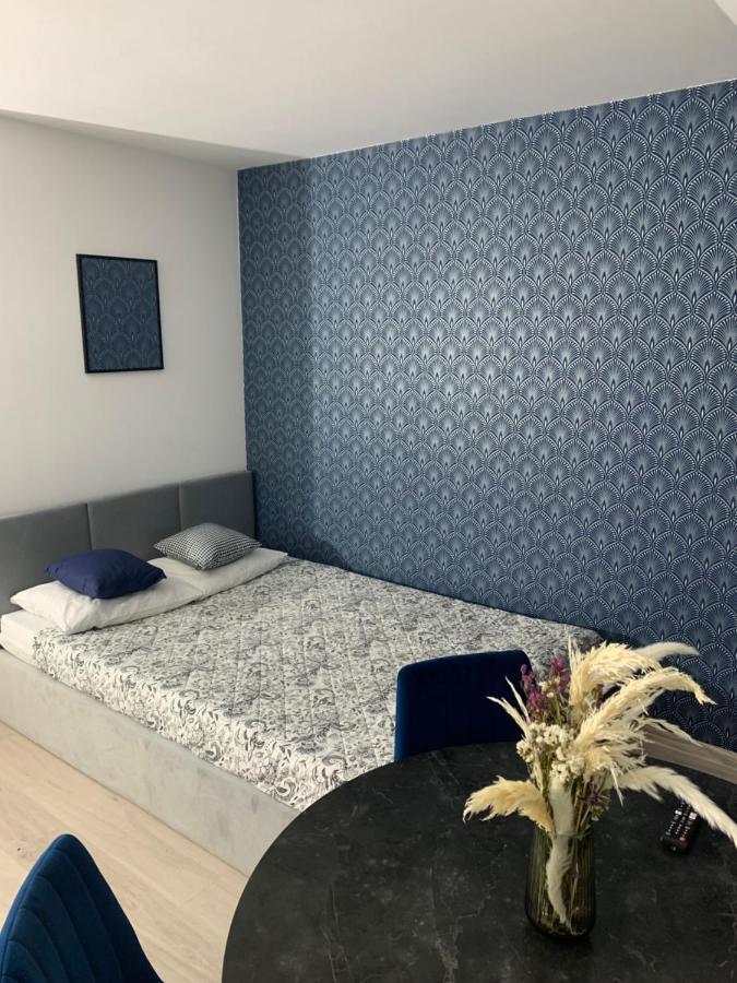 Zacisze Nest - Noclegi Blisko Plazy Мельно Экстерьер фото
