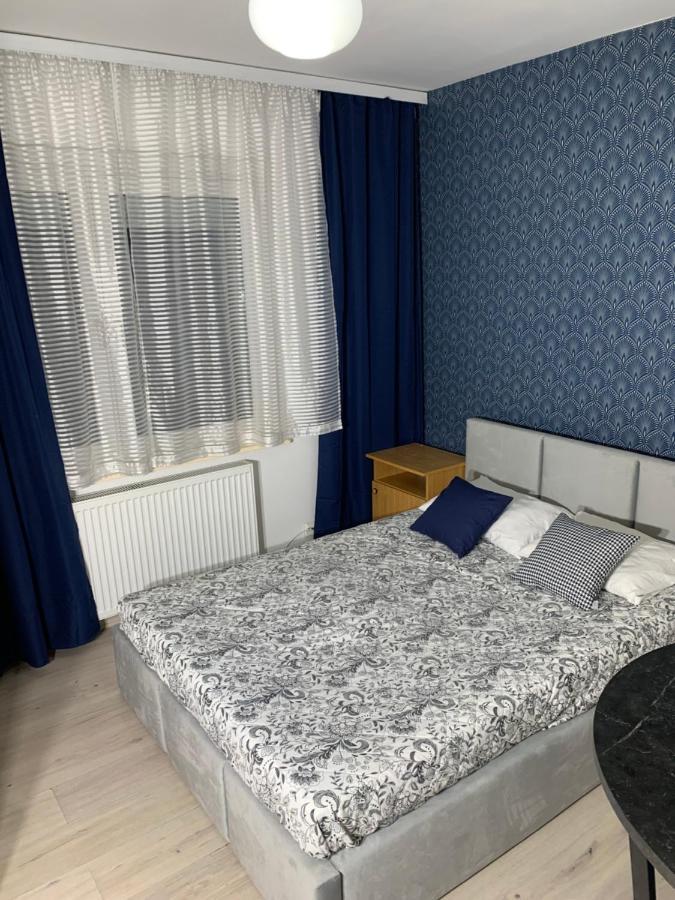 Zacisze Nest - Noclegi Blisko Plazy Мельно Экстерьер фото